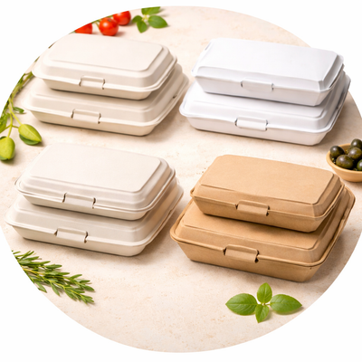 Containers