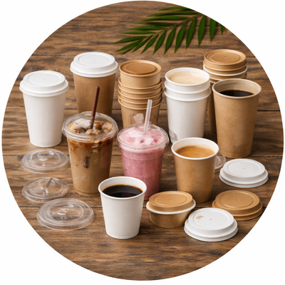 Cups