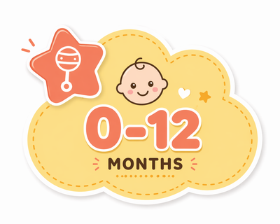 0-12 Months
