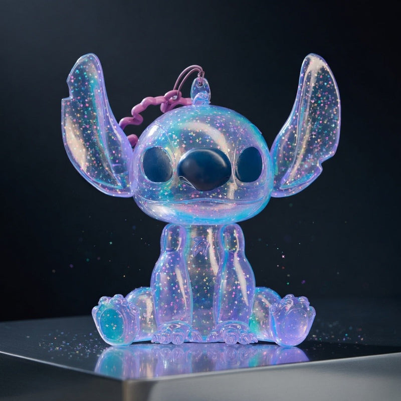 Stitch Squish Friends Asst.2 Cdu 8 Pcs 2-1