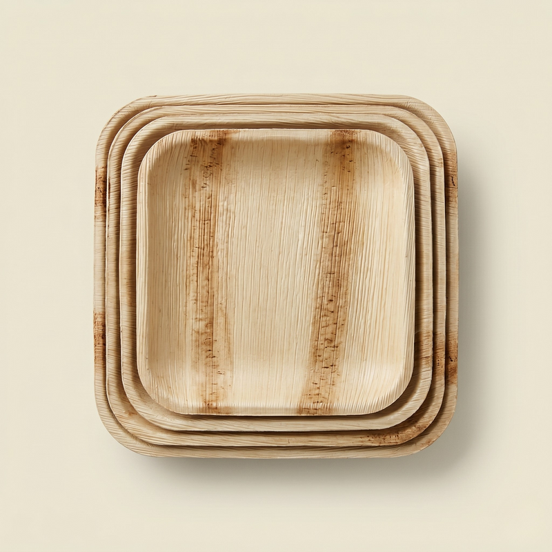 Areca Disposable Plates-3