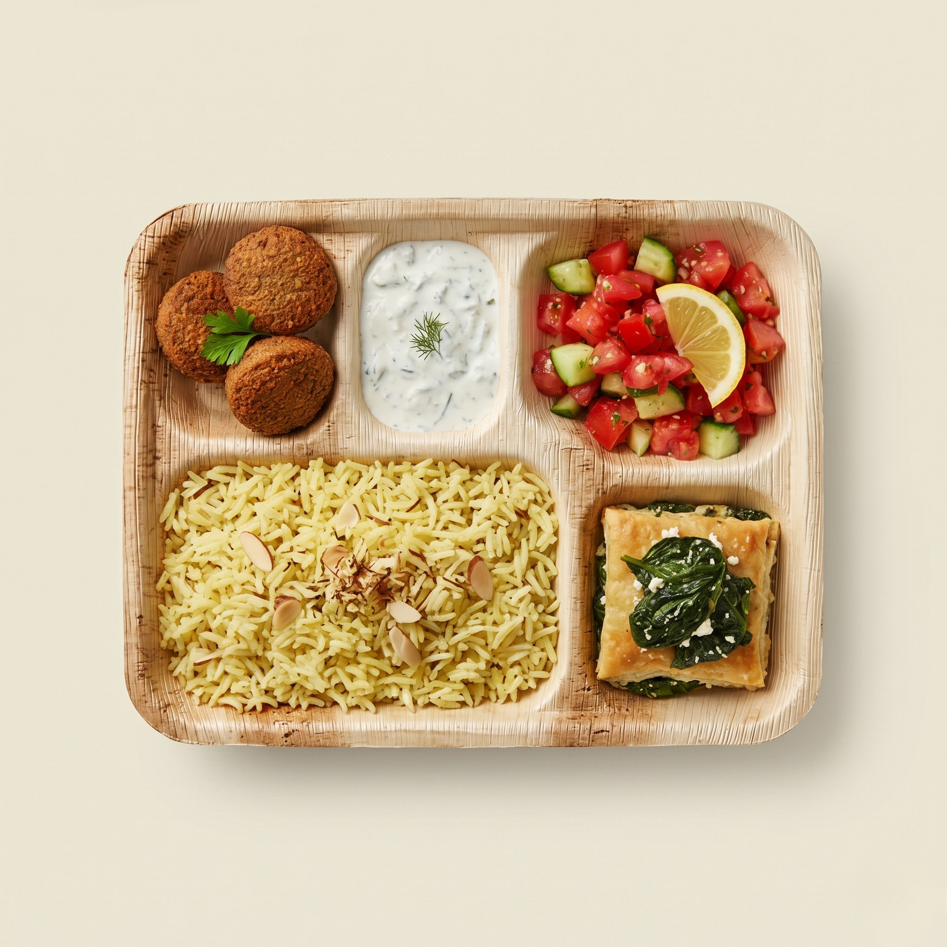 Areca Disposable Plates-2