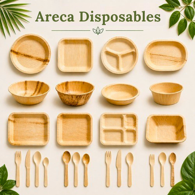 Areca