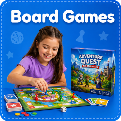 Board Games