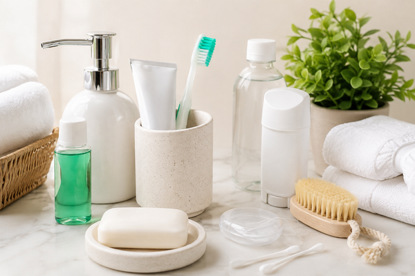 General Hygiene