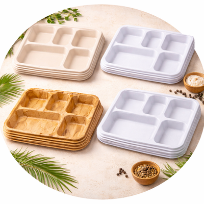 Trays