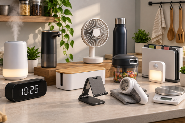 Utility Gadgets