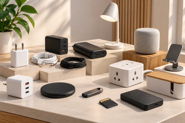 Gadgets