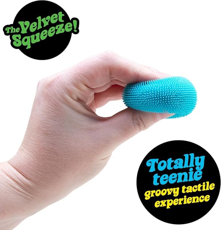 Needoh Fuzz Ball Teenie-2