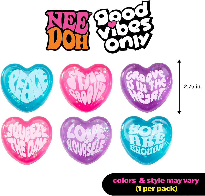 Needoh Good Vibes Only-5