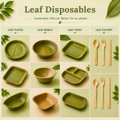 Leaf