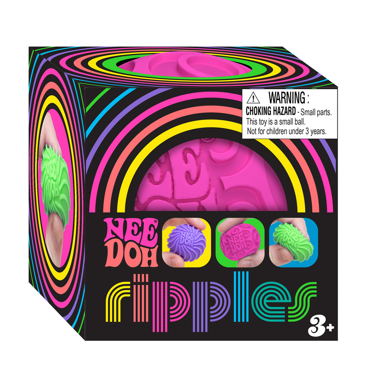 Needoh Ripples-1