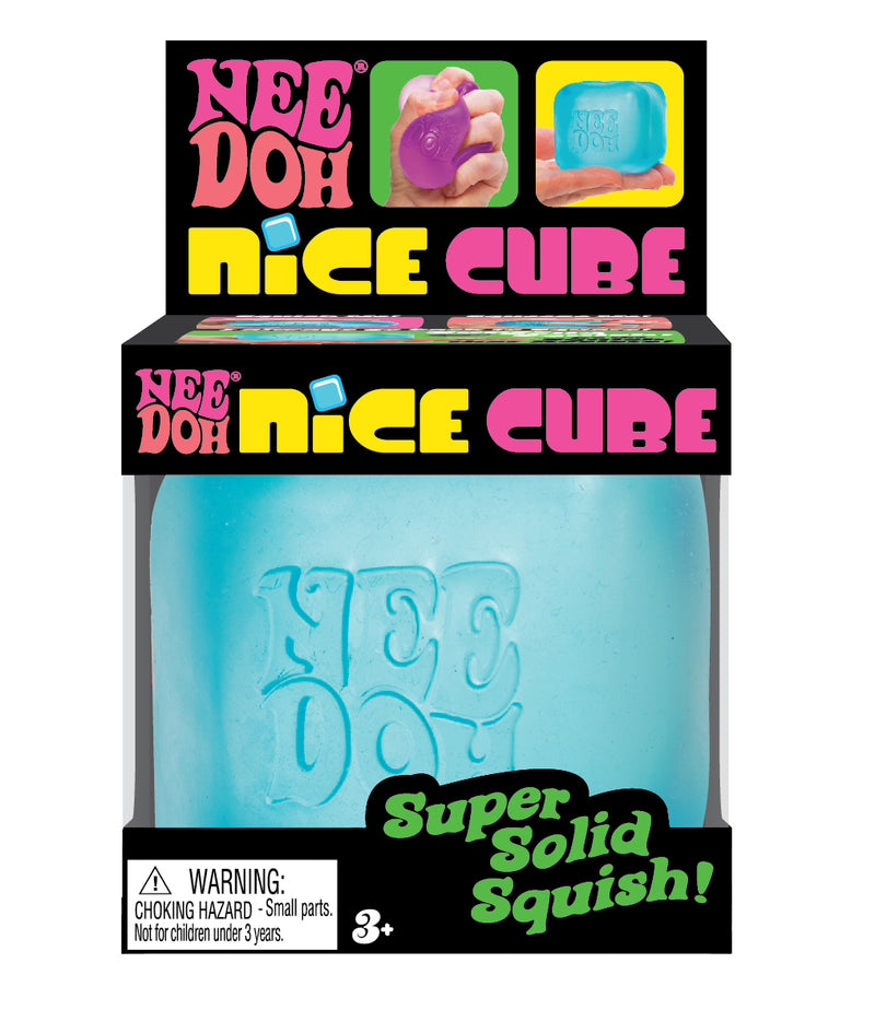 Needoh Nice Cube-1