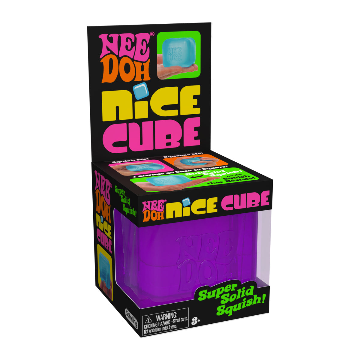 Needoh Nice Cube-2