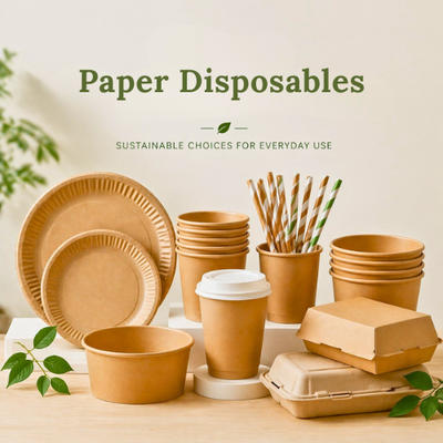 Paper
