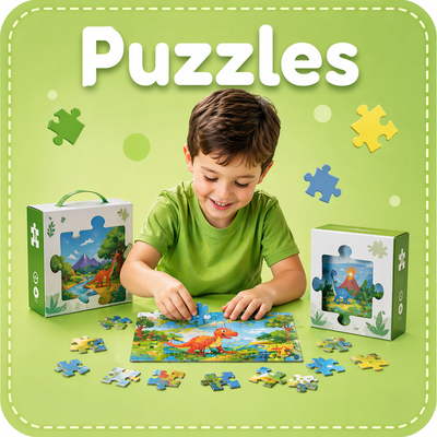 Puzzles