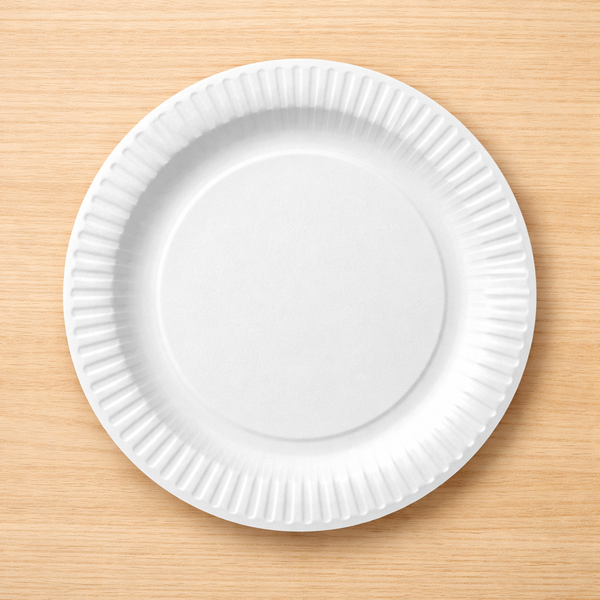Paper Plate