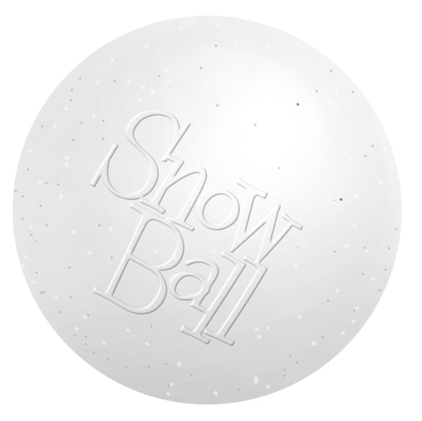 Needoh Snow Ball Crunch-3