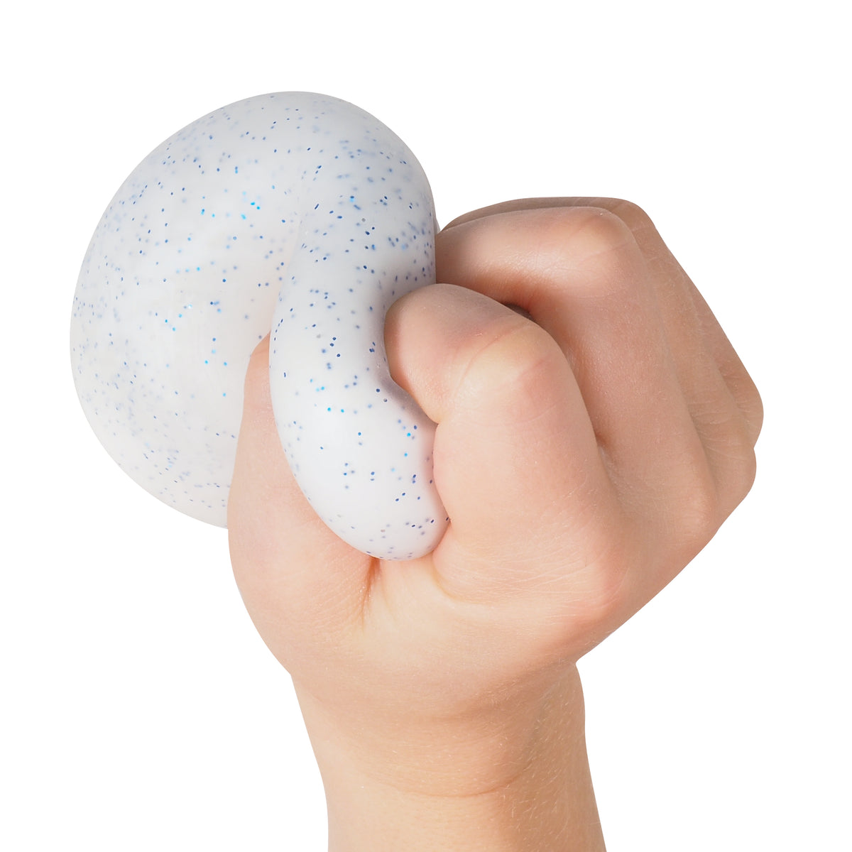 Needoh Snow Ball Crunch-4