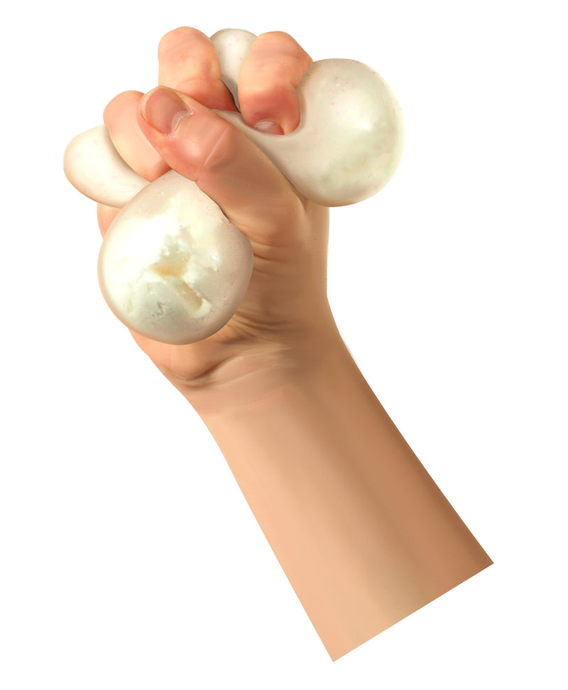 Needoh Snow Ball Crunch-5