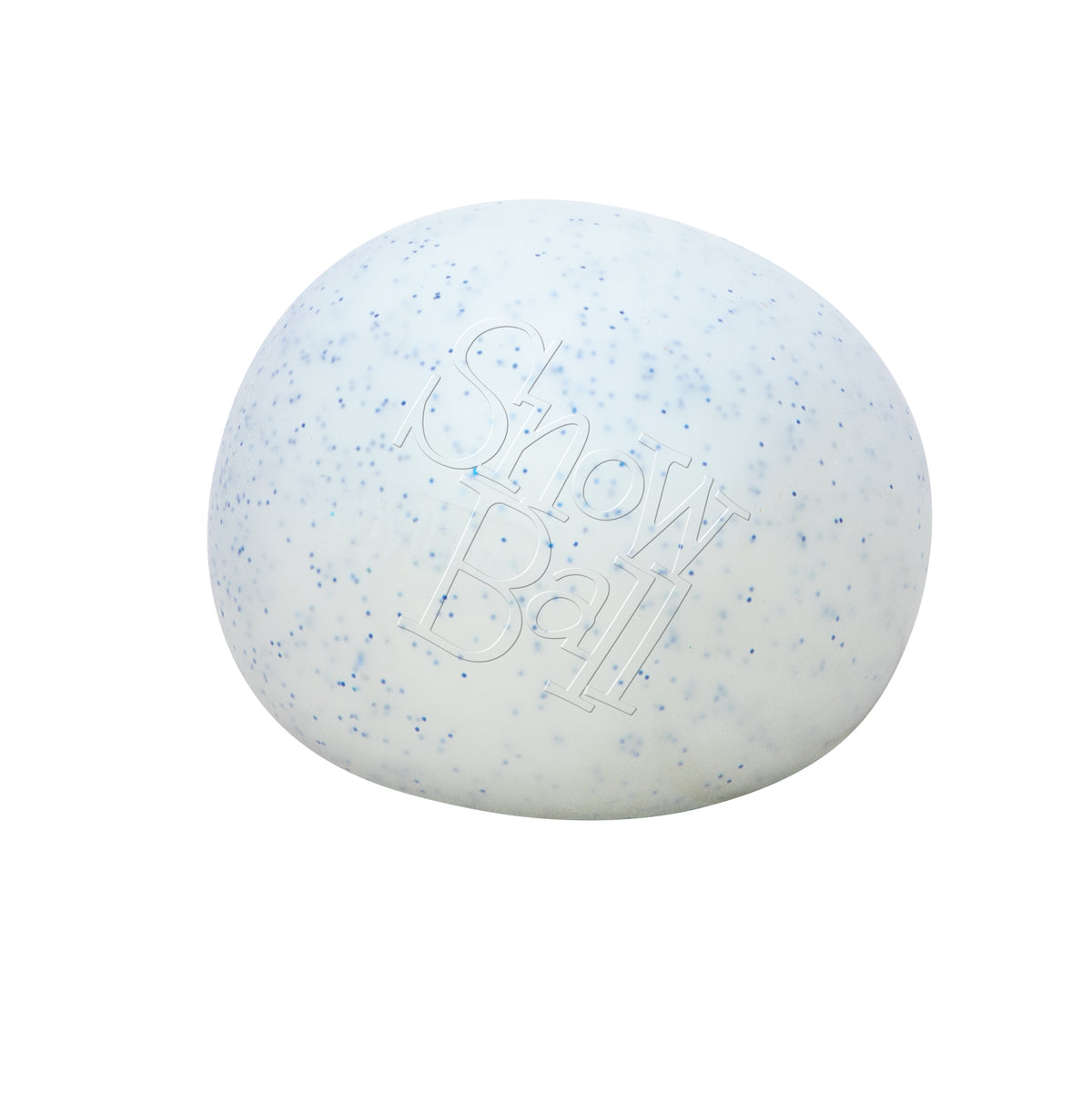 Needoh Snow Ball Crunch-6
