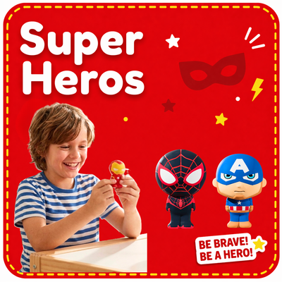 Super Hero