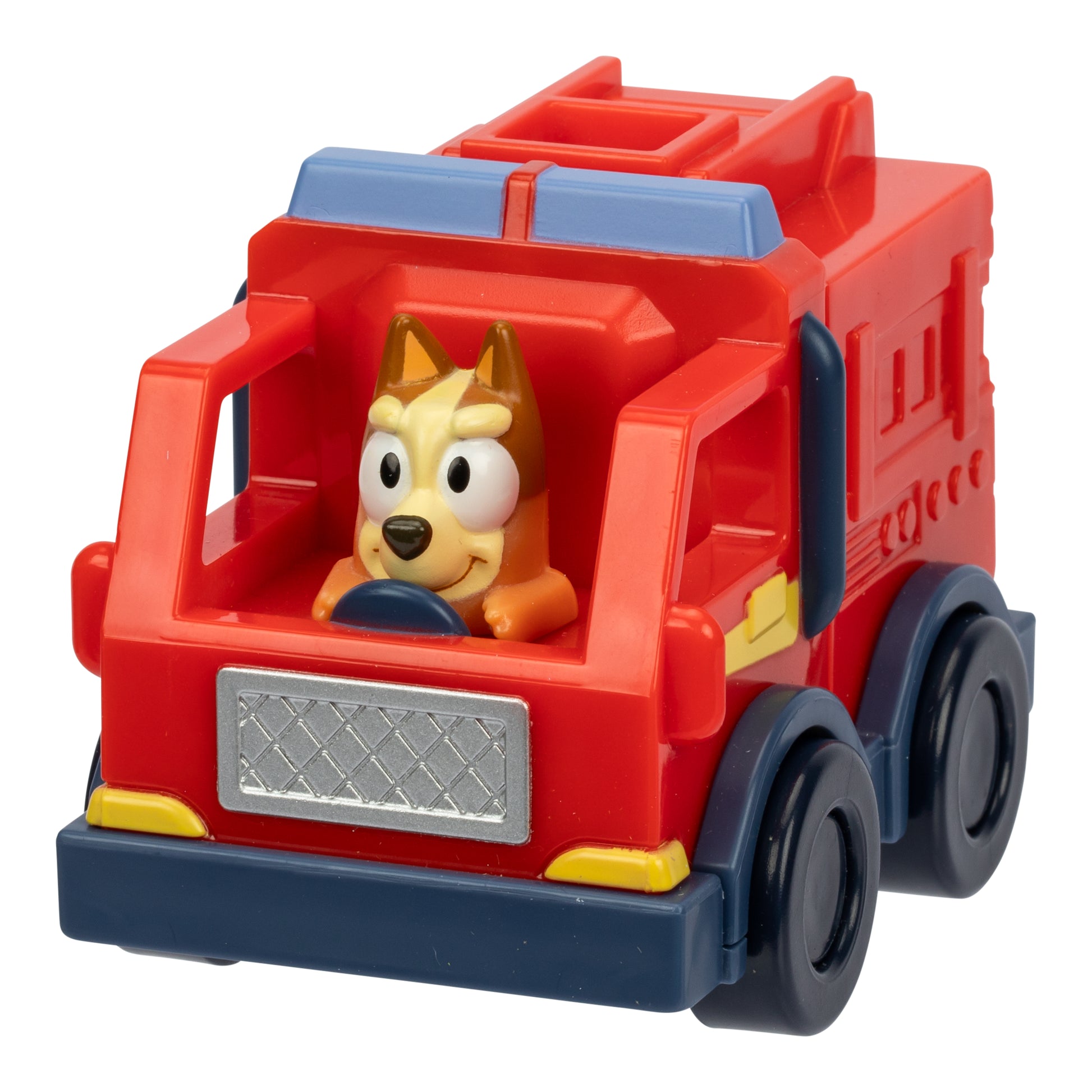 Bluey S12 Mini Racers Single Pack-5