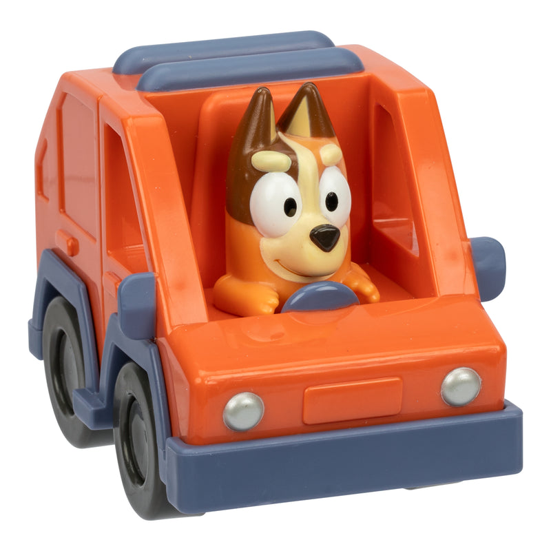 Bluey S12 Mini Racers Single Pack-7