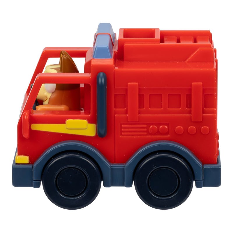 Bluey S12 Mini Racers Single Pack-9
