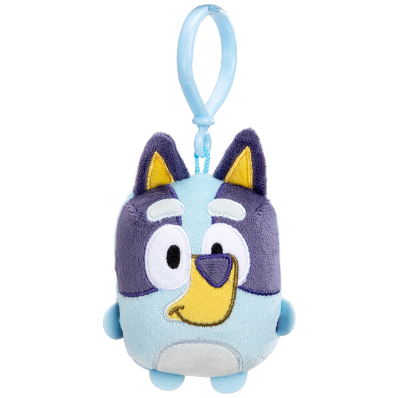 Bluey S10 Mini Plush Bluey-3