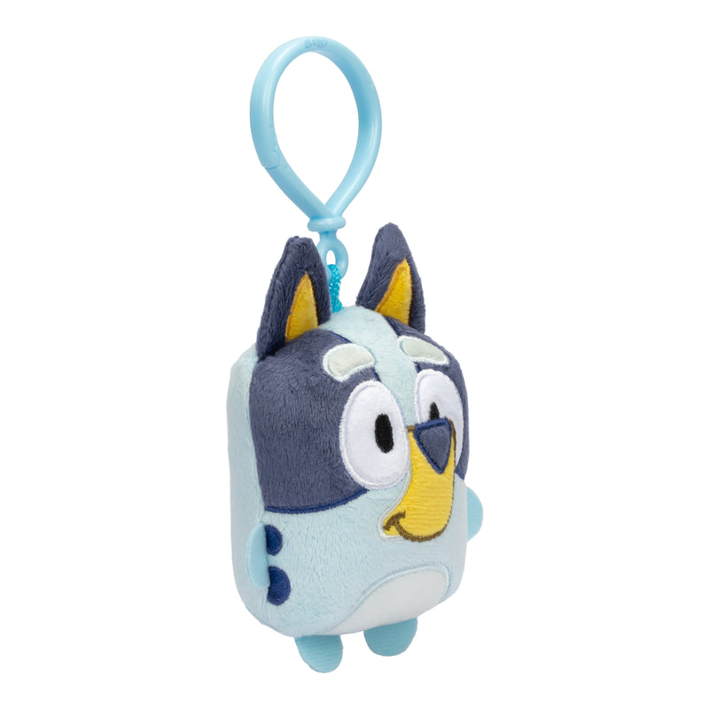 Bluey S10 Mini Plush Bluey-4