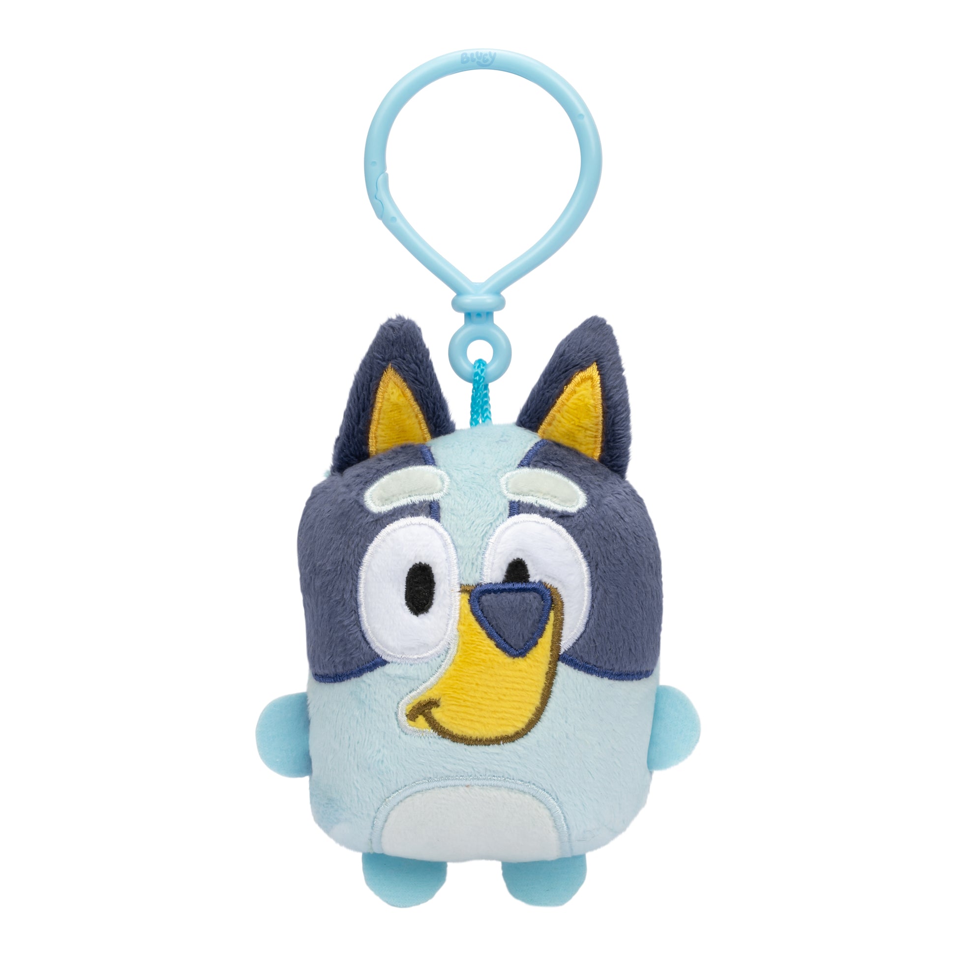 Bluey S10 Mini Plush Bluey-7