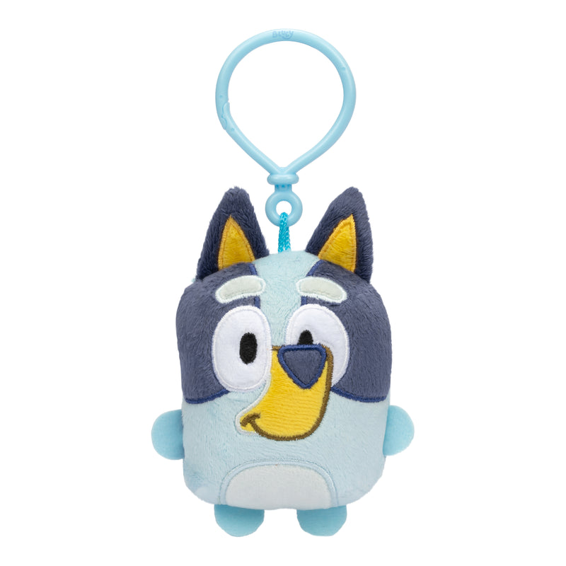 Bluey S10 Mini Plush Bluey-7