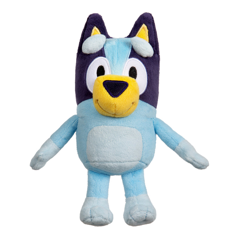 Bluey S11 Plush Single Pack-4