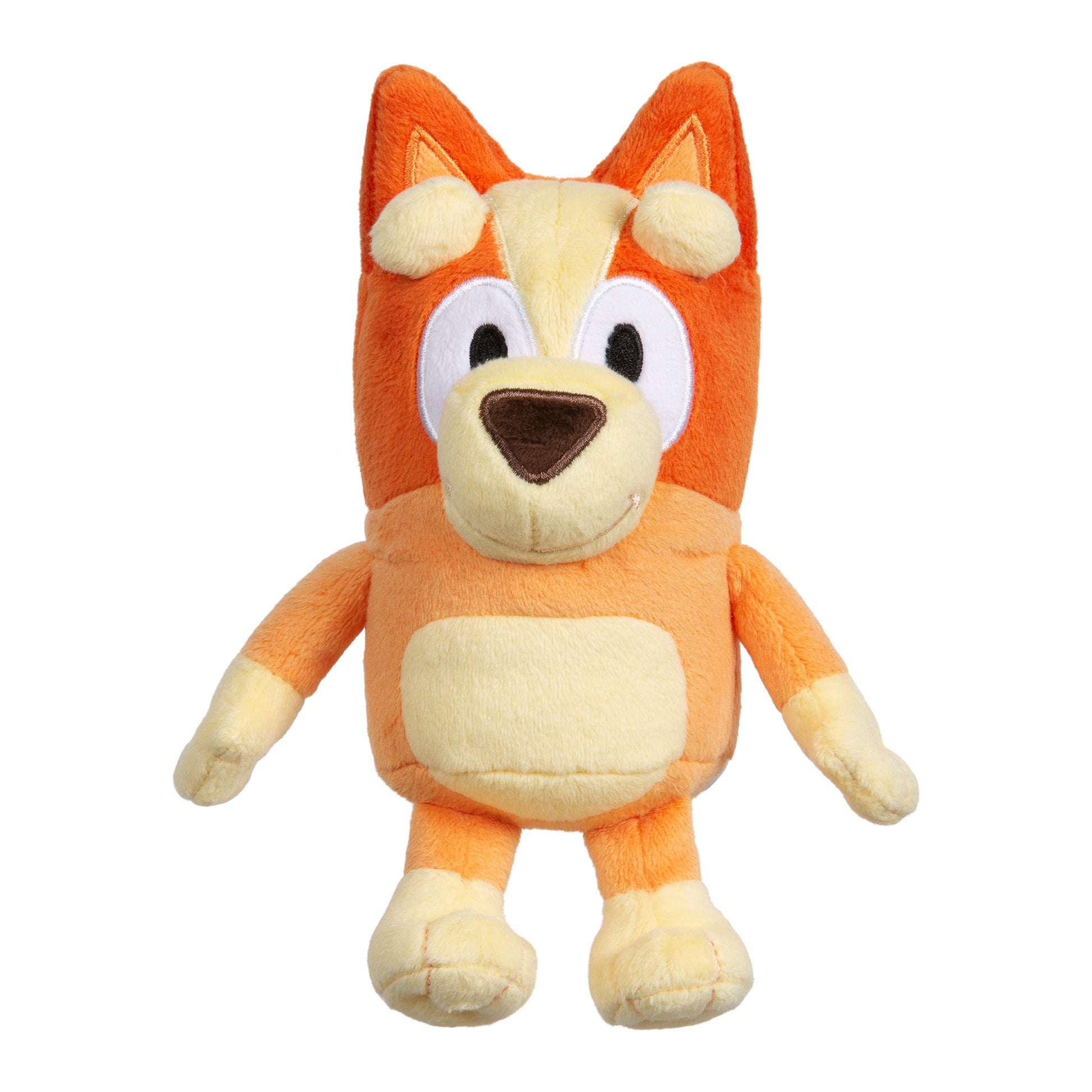 Bluey S11 Plush Single Pack-5