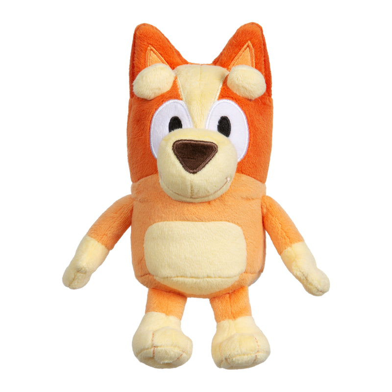 Bluey S11 Plush Single Pack-5