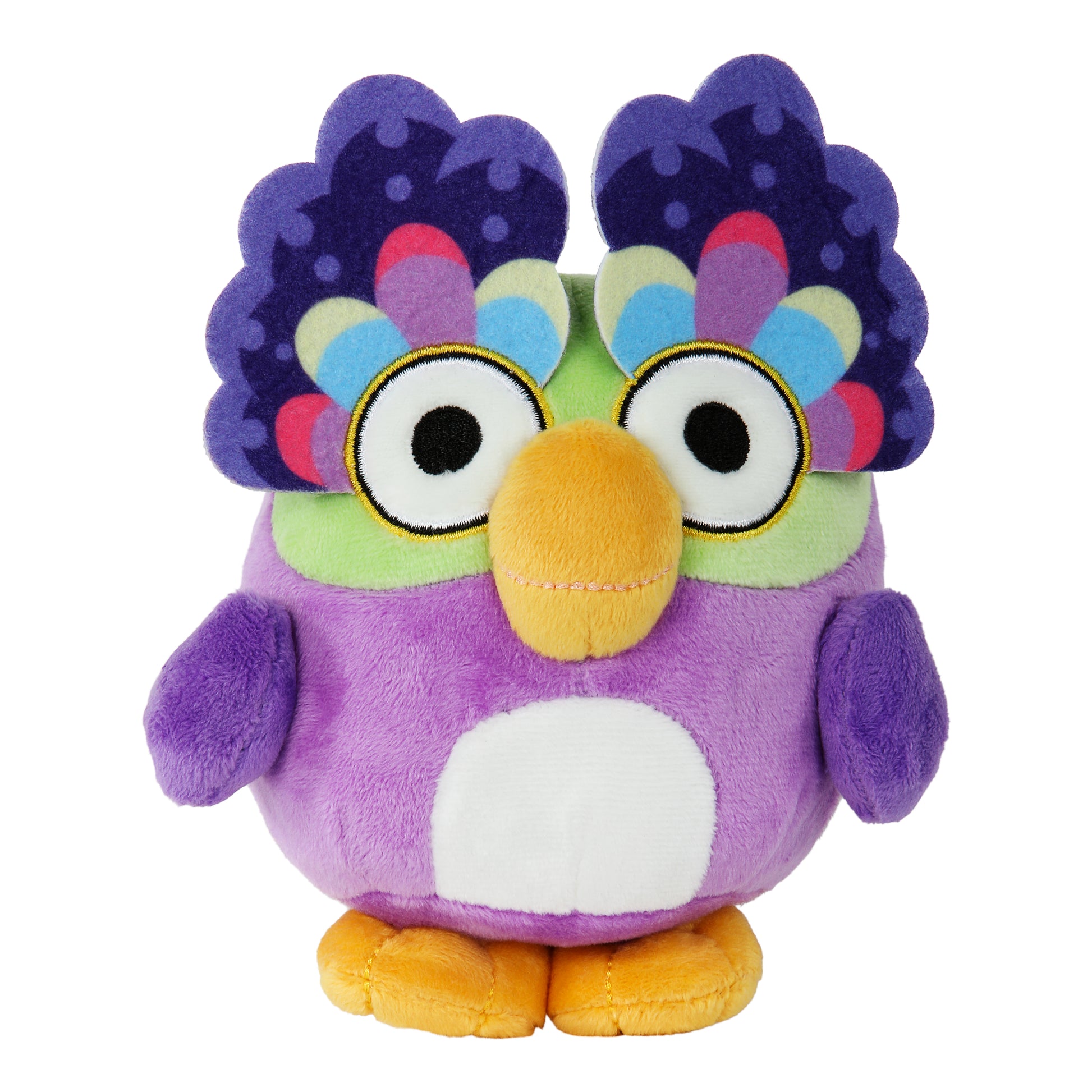 Bluey S11 Plush Single Pack-6