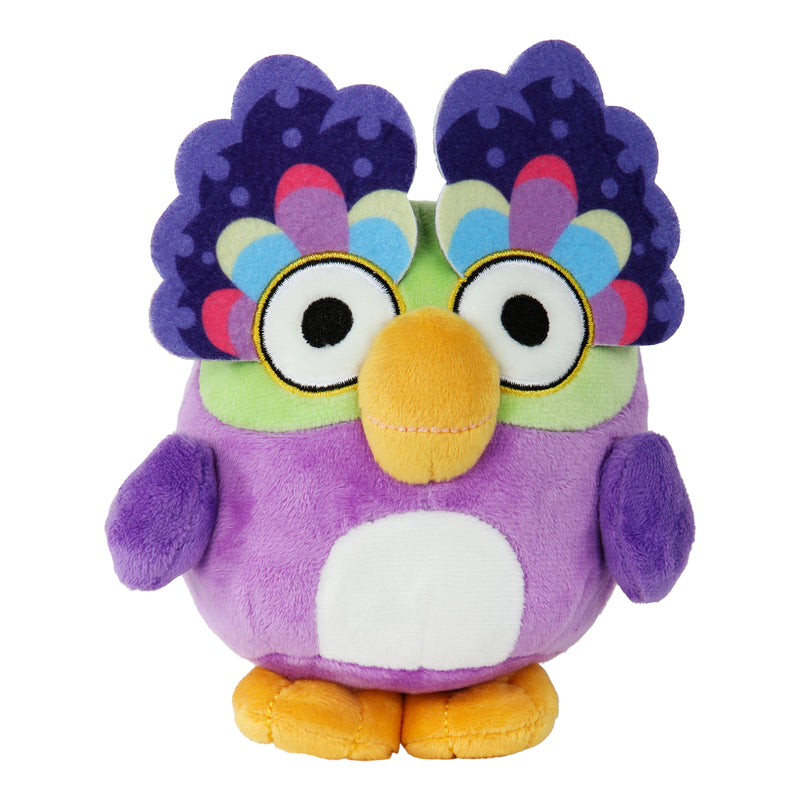 Bluey S11 Plush Single Pack-6
