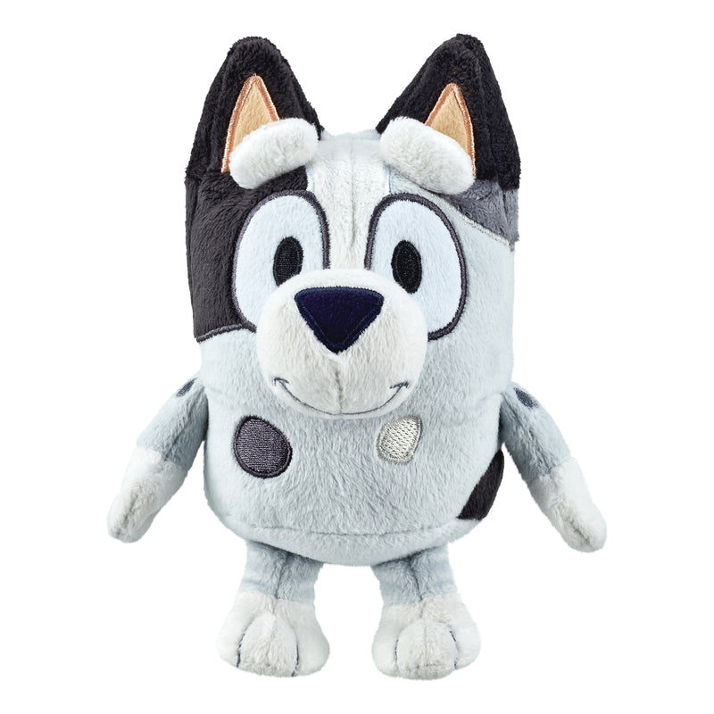 Bluey S11 Plush Single Pack-7