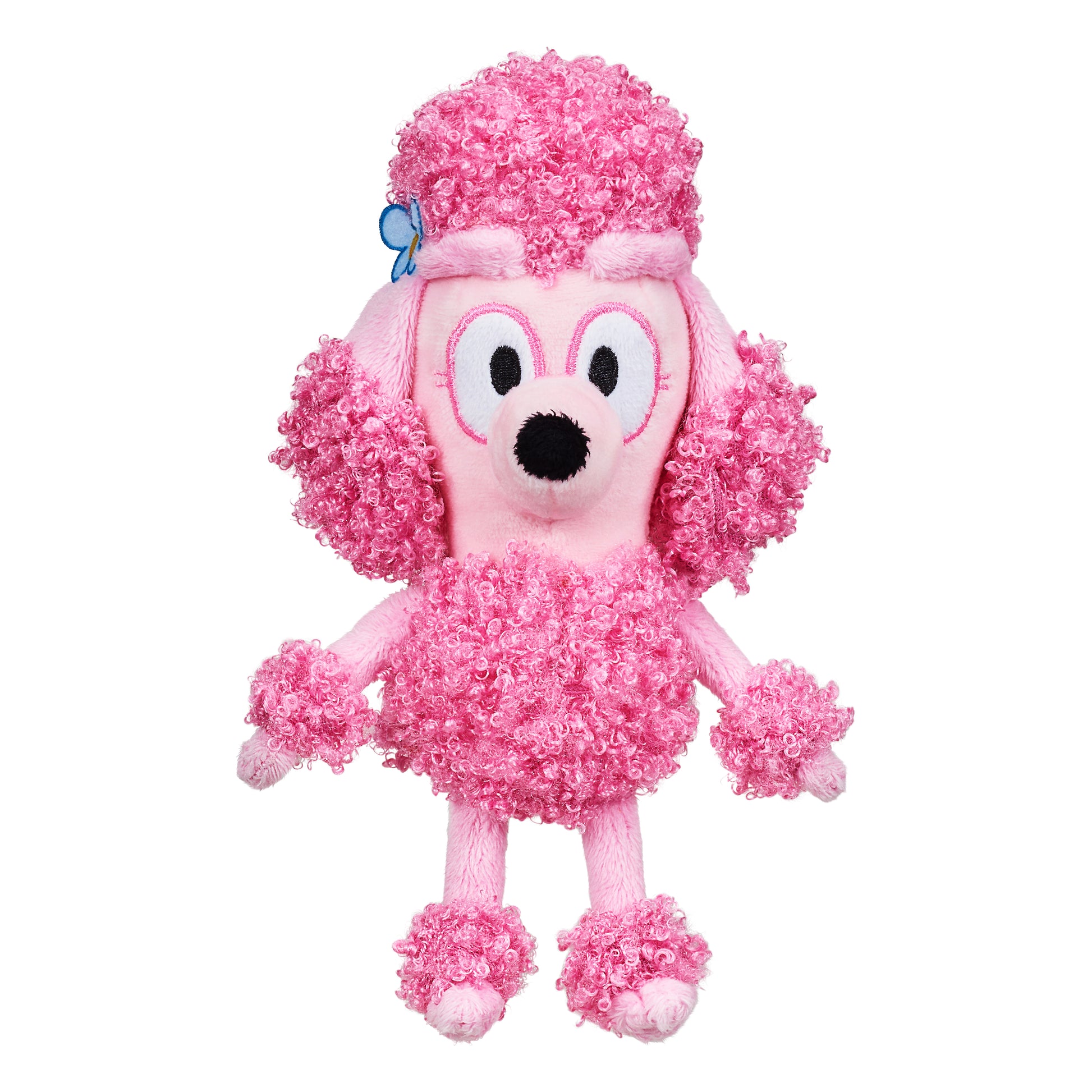 Bluey S11 Plush Single Pack-8