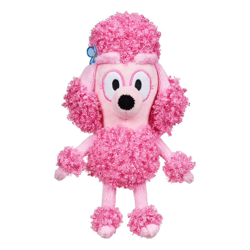 Bluey S11 Plush Single Pack-8
