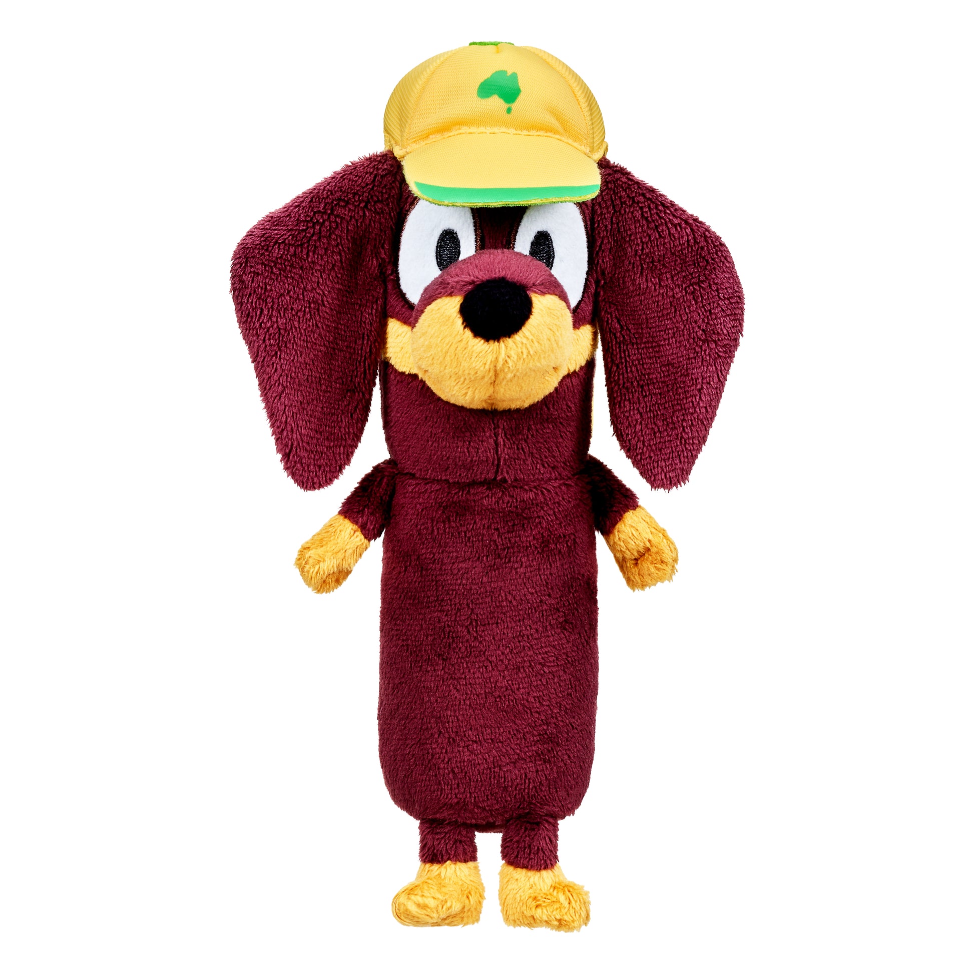 Bluey S11 Plush Single Pack-9