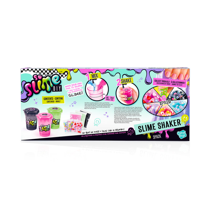 Slime Shaker 3 Pack-4