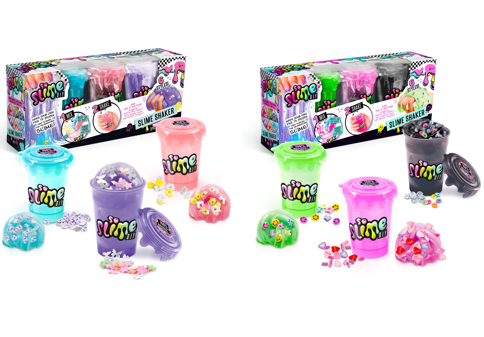 Slime Shaker 3 Pack-5