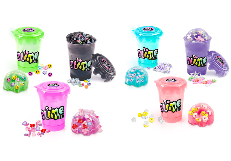 Slime Shaker 3 Pack-6