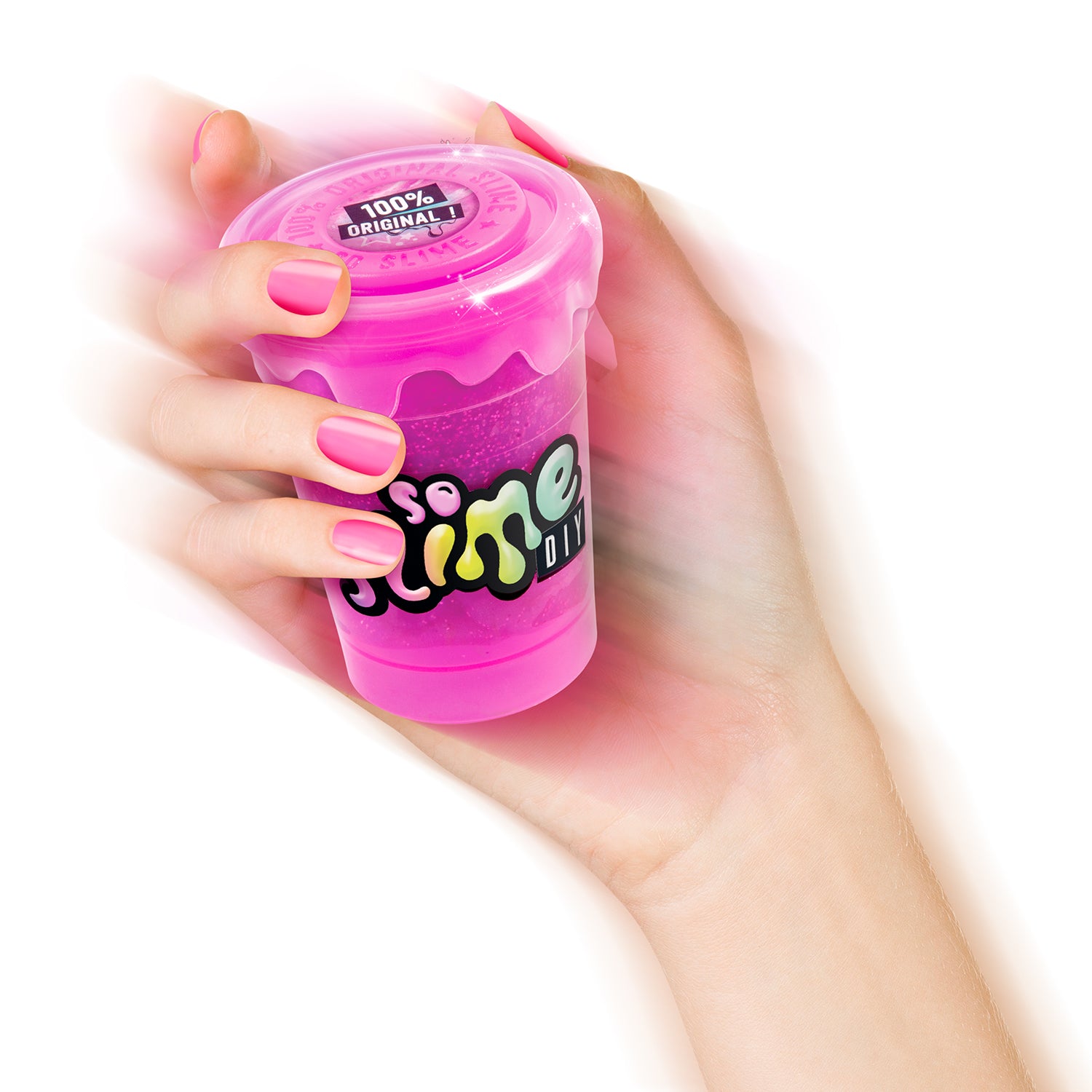 Slime Shaker 3 Pack-8