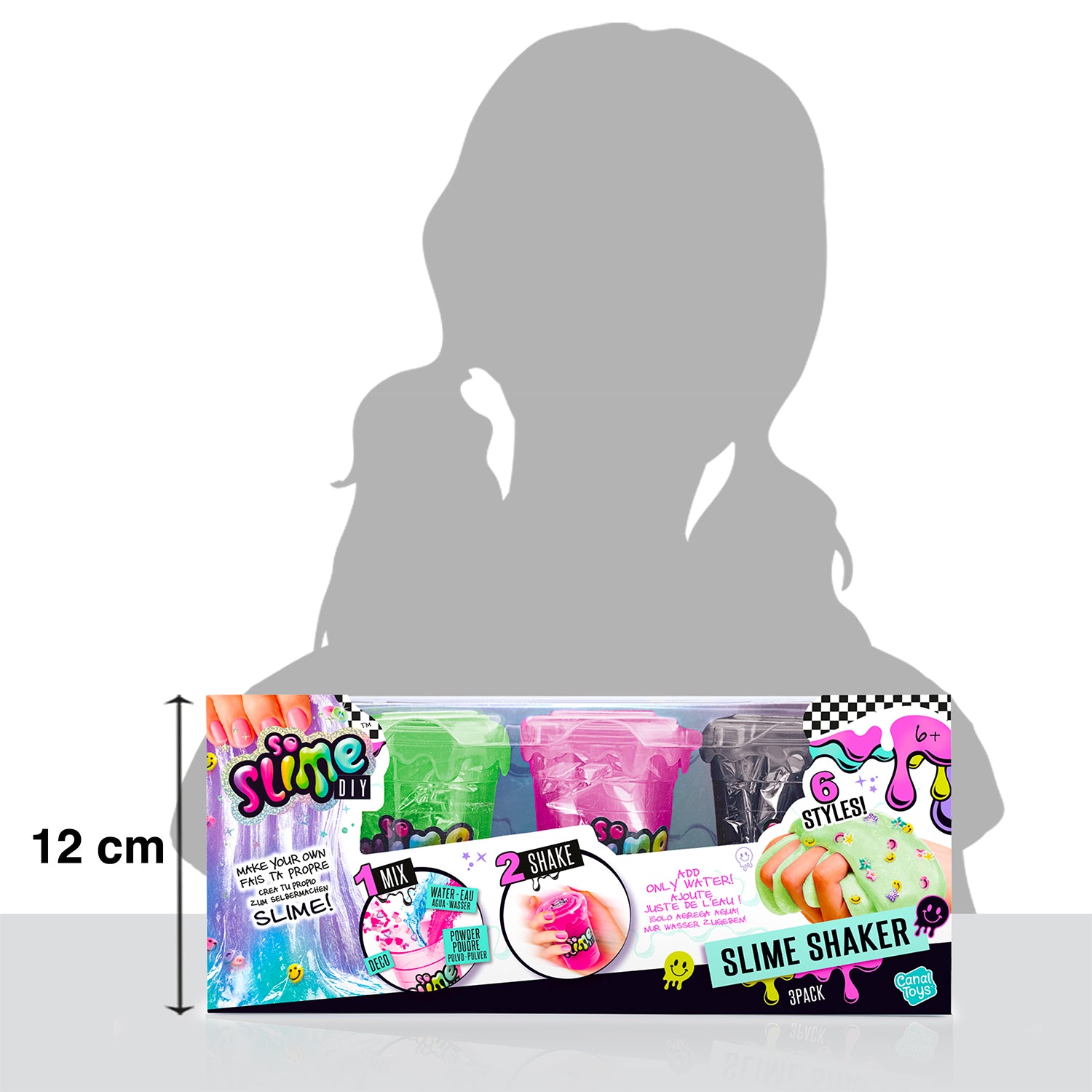 Slime Shaker 3 Pack-9