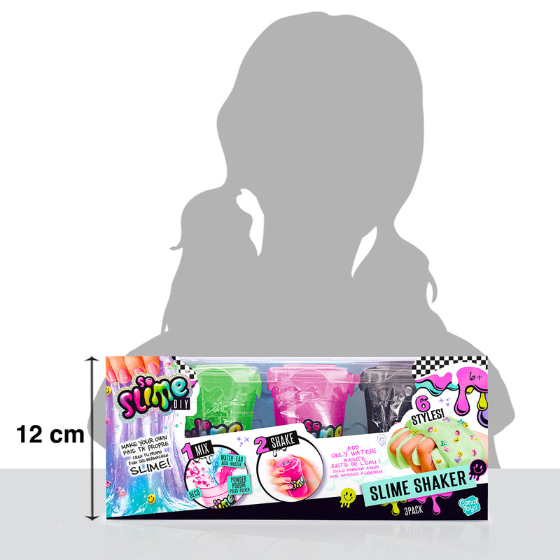 Slime Shaker 3 Pack-9