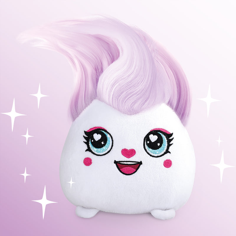 Airbrush Plush - Hair-Iffic Hair Style Salon-7