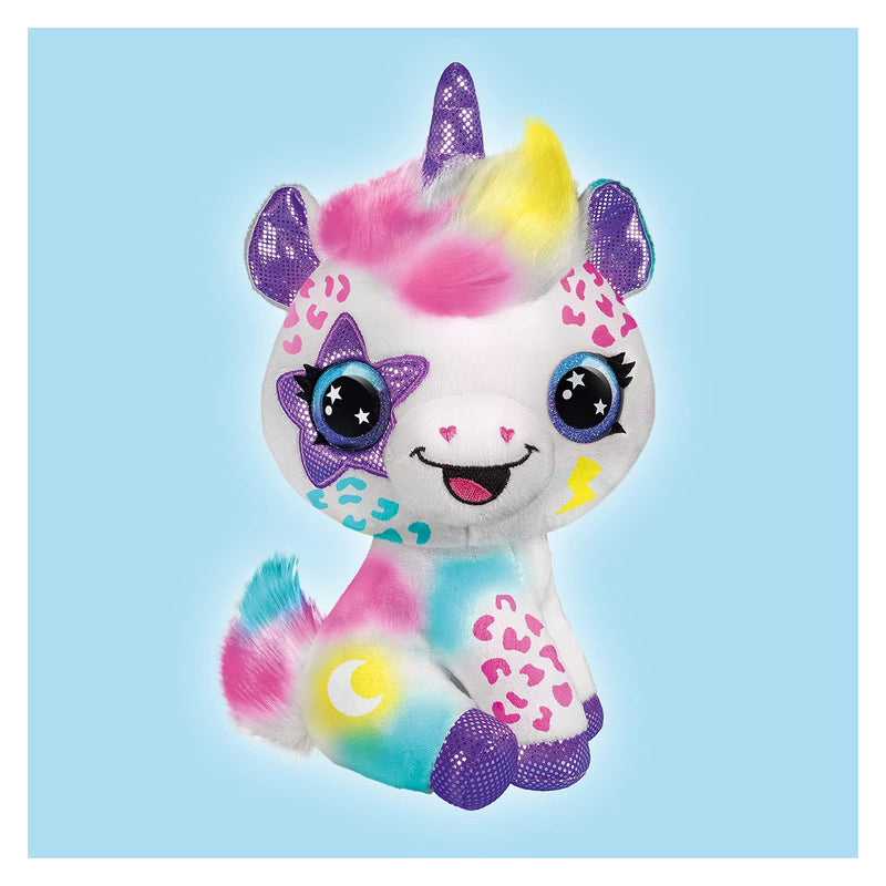 Airbrush Plush - Unicorn-6